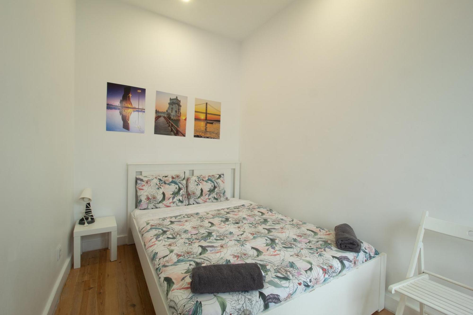 Bohemian House Hotel Lisboa Ngoại thất bức ảnh