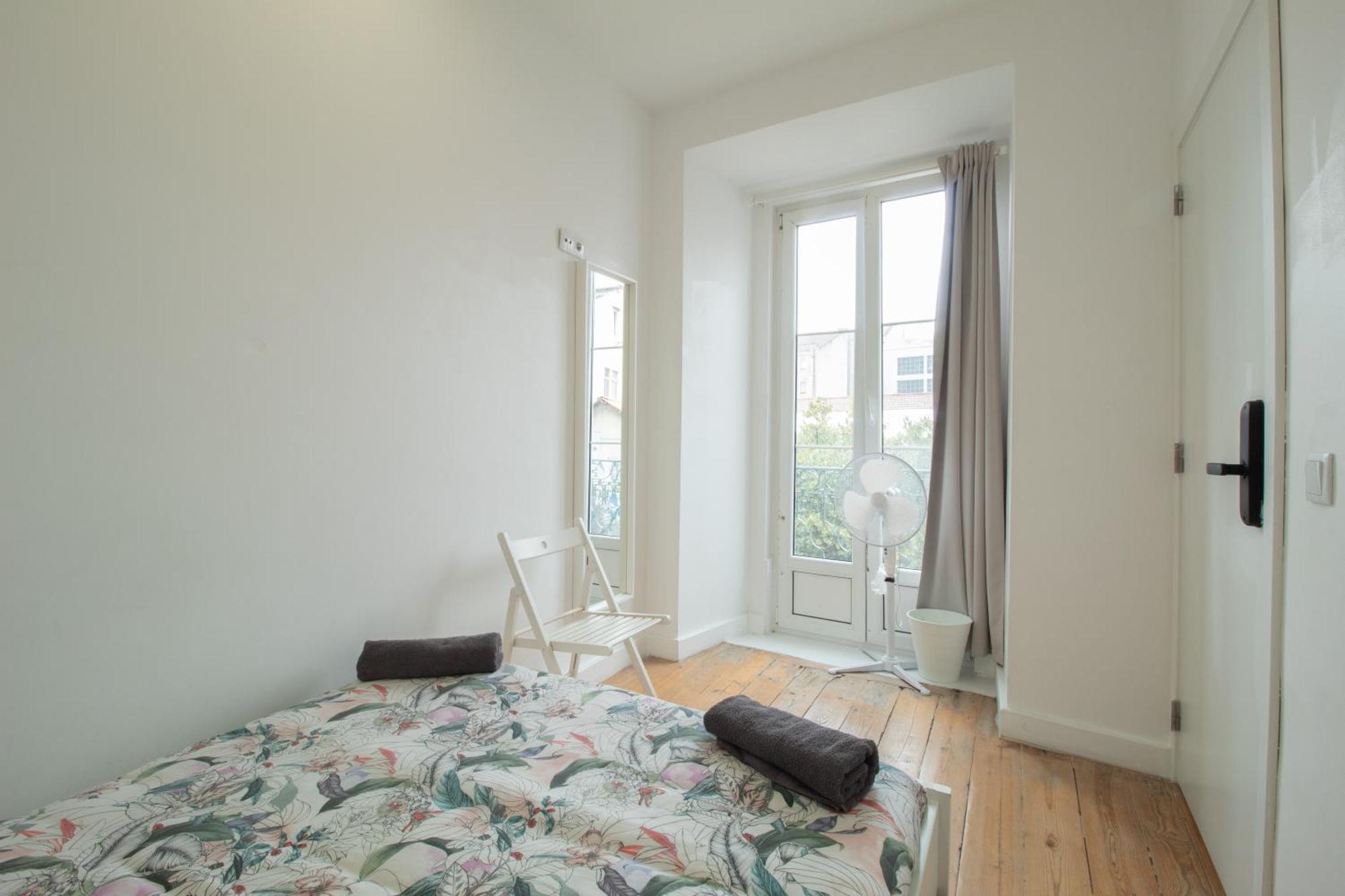 Bohemian House Hotel Lisboa Ngoại thất bức ảnh