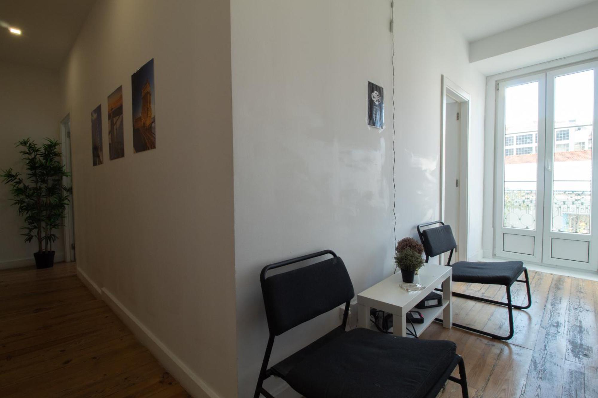 Bohemian House Hotel Lisboa Ngoại thất bức ảnh