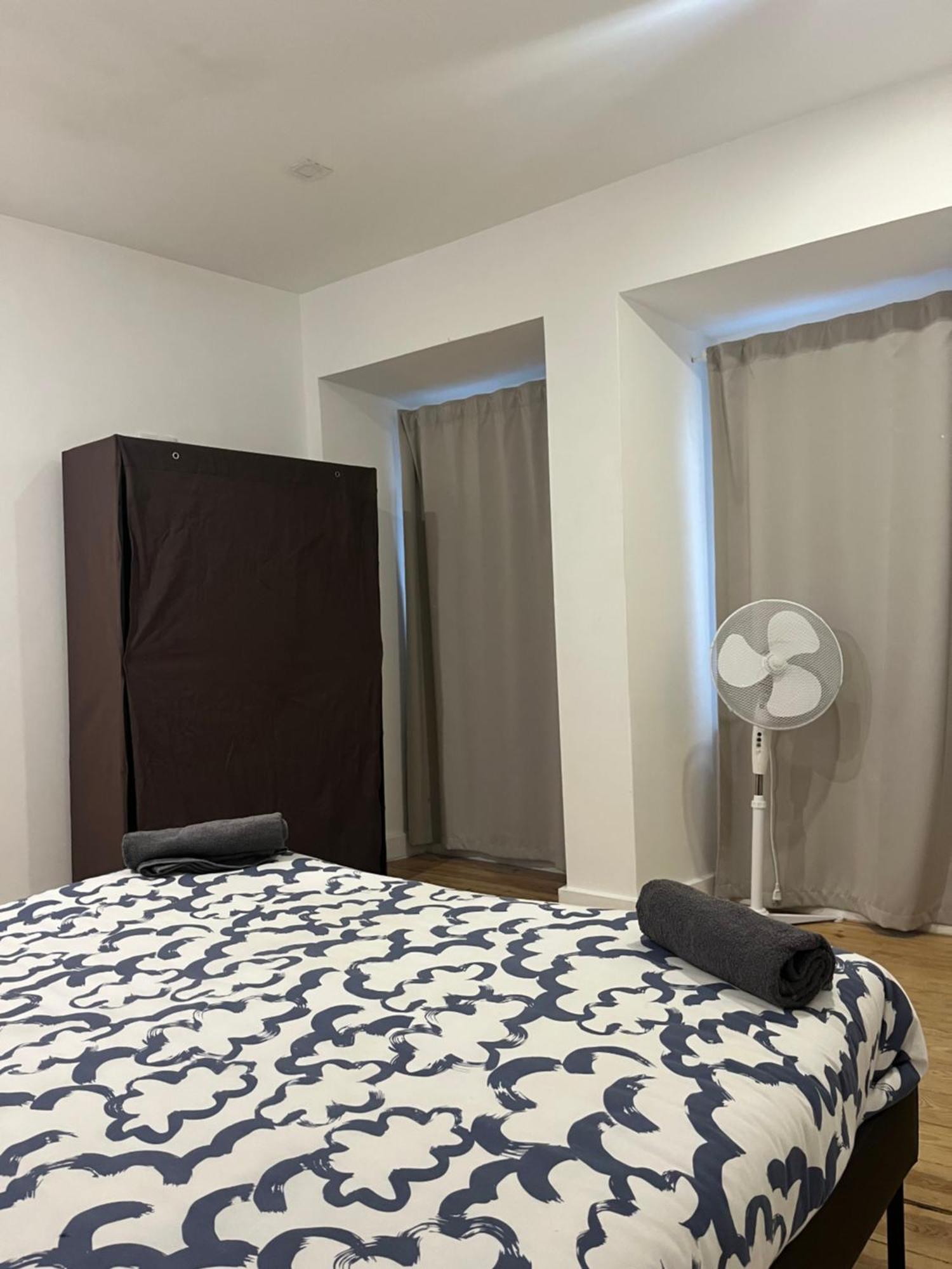 Bohemian House Hotel Lisboa Ngoại thất bức ảnh