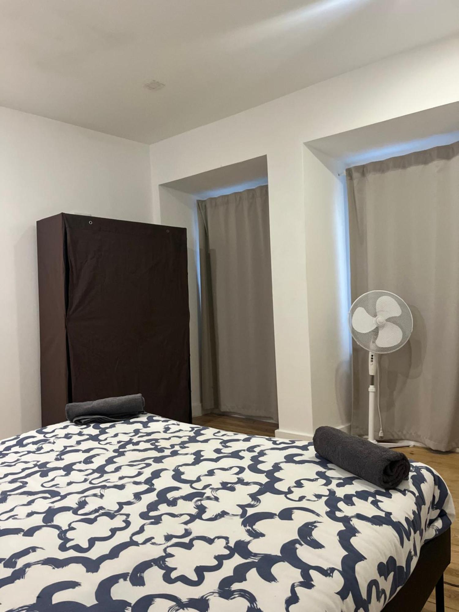 Bohemian House Hotel Lisboa Ngoại thất bức ảnh