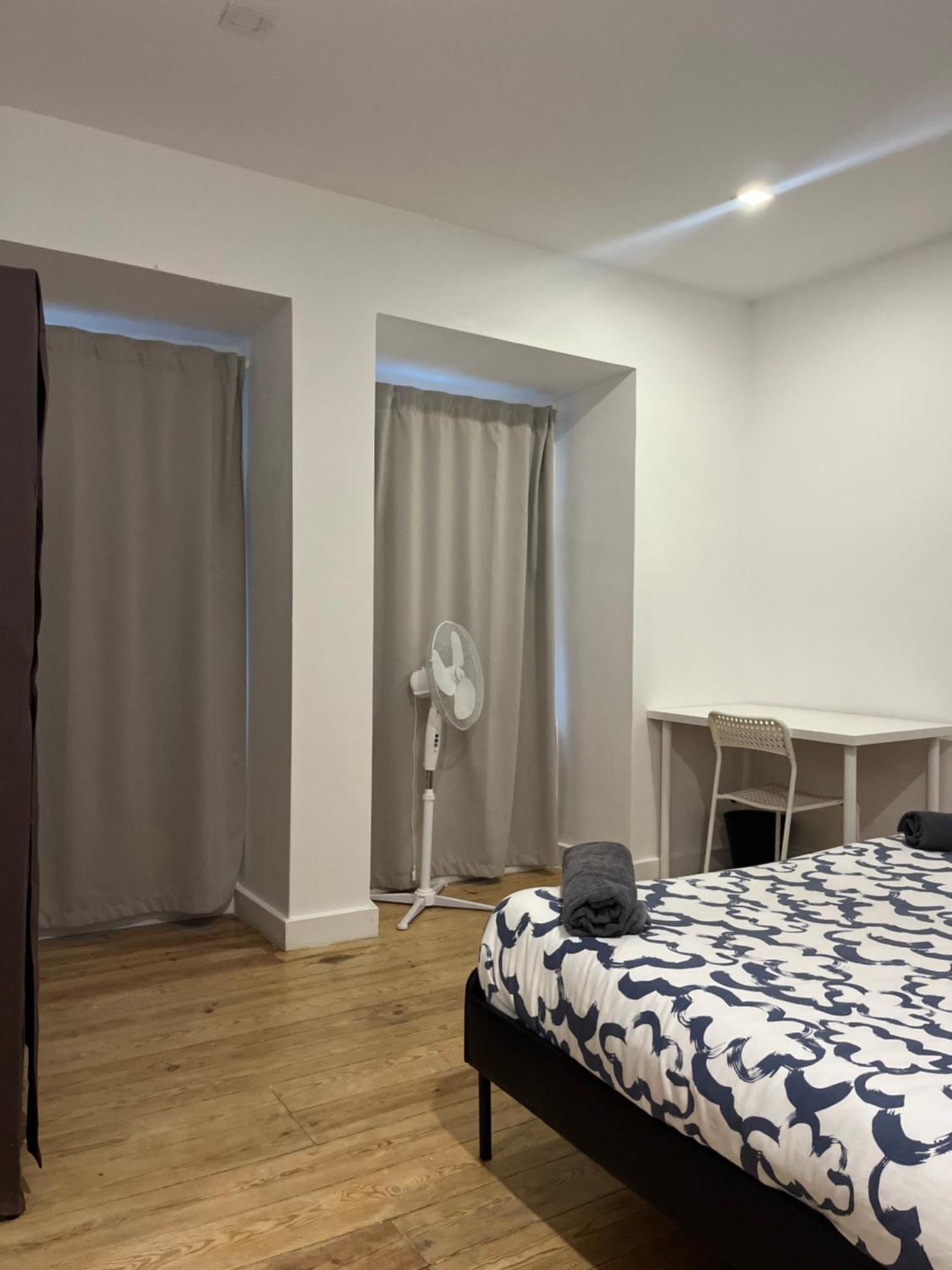 Bohemian House Hotel Lisboa Ngoại thất bức ảnh