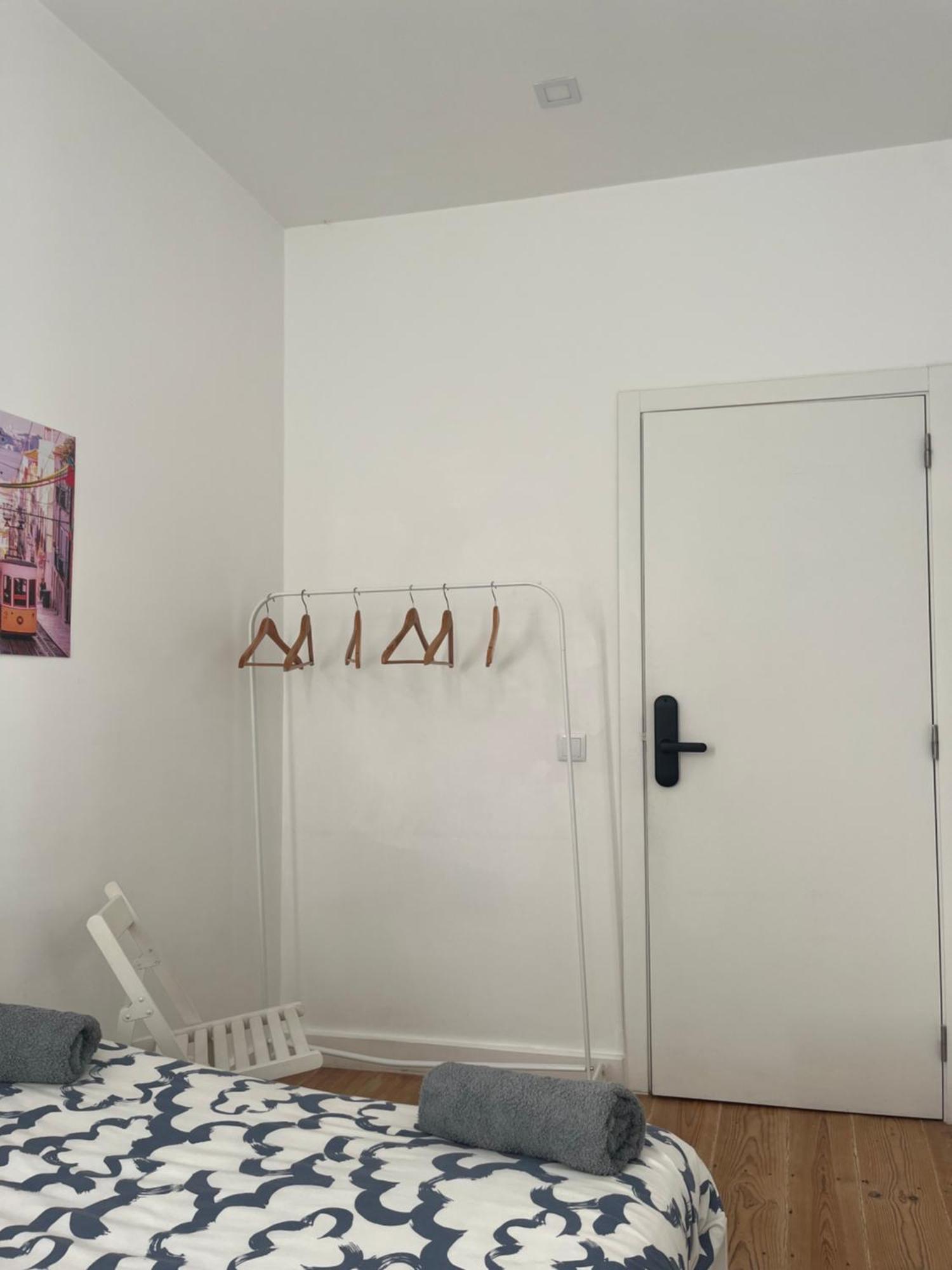 Bohemian House Hotel Lisboa Ngoại thất bức ảnh