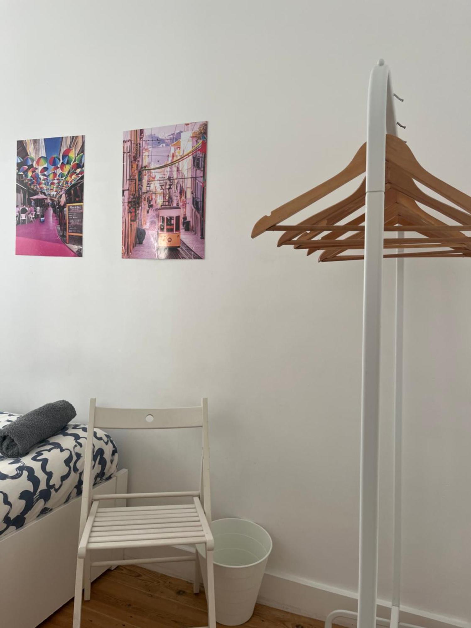 Bohemian House Hotel Lisboa Ngoại thất bức ảnh